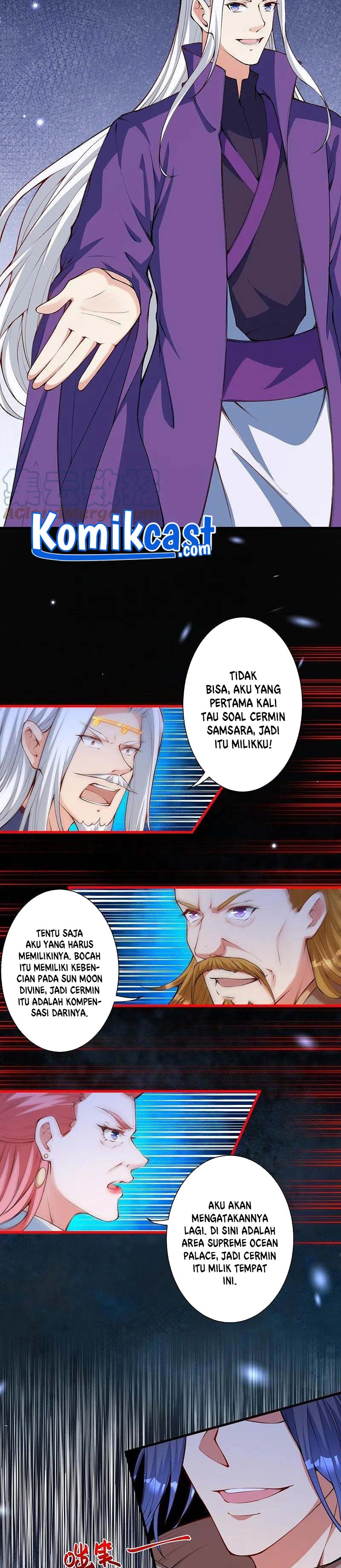 Dilarang COPAS - situs resmi www.mangacanblog.com - Komik against the gods 460 - chapter 460 461 Indonesia against the gods 460 - chapter 460 Terbaru 25|Baca Manga Komik Indonesia|Mangacan